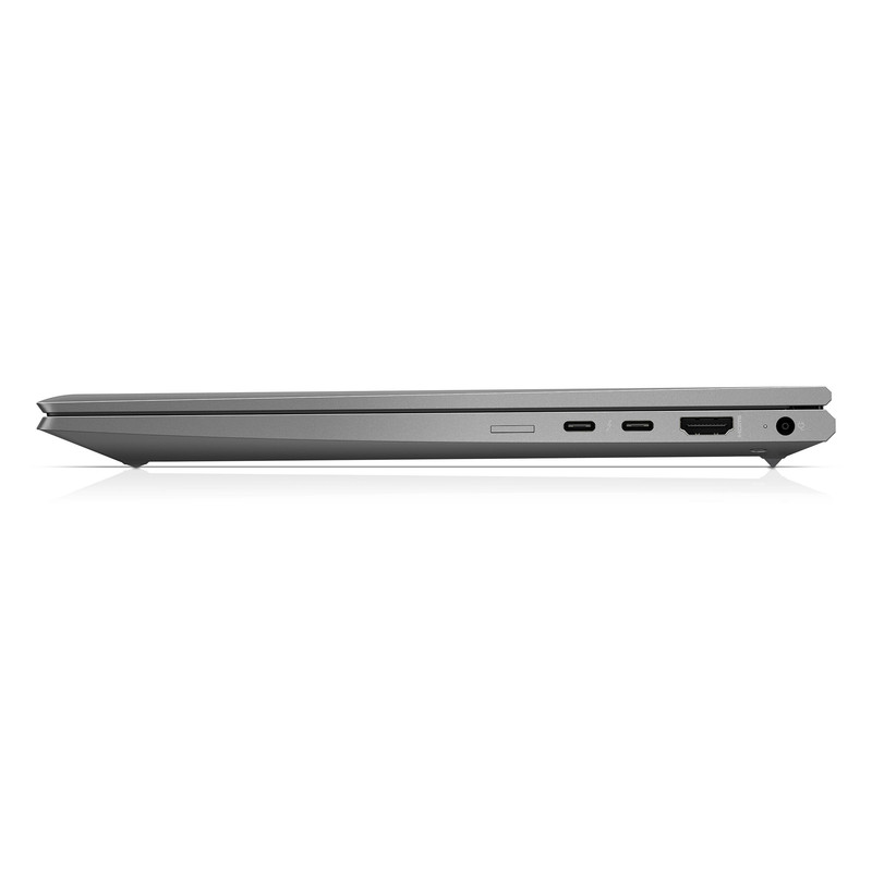 الترابوک 14 اینچی اچپی مدل ZBook Firefly 14 G8 - AA الترابوک 14 اینچی اچپی مدل ZBook Firefly 14 G8 - AA