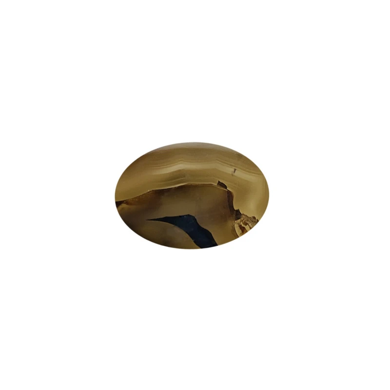 سنگ زینتی عقیق مدل جزع کد B35