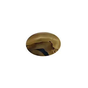 سنگ زینتی عقیق مدل جزع کد B35