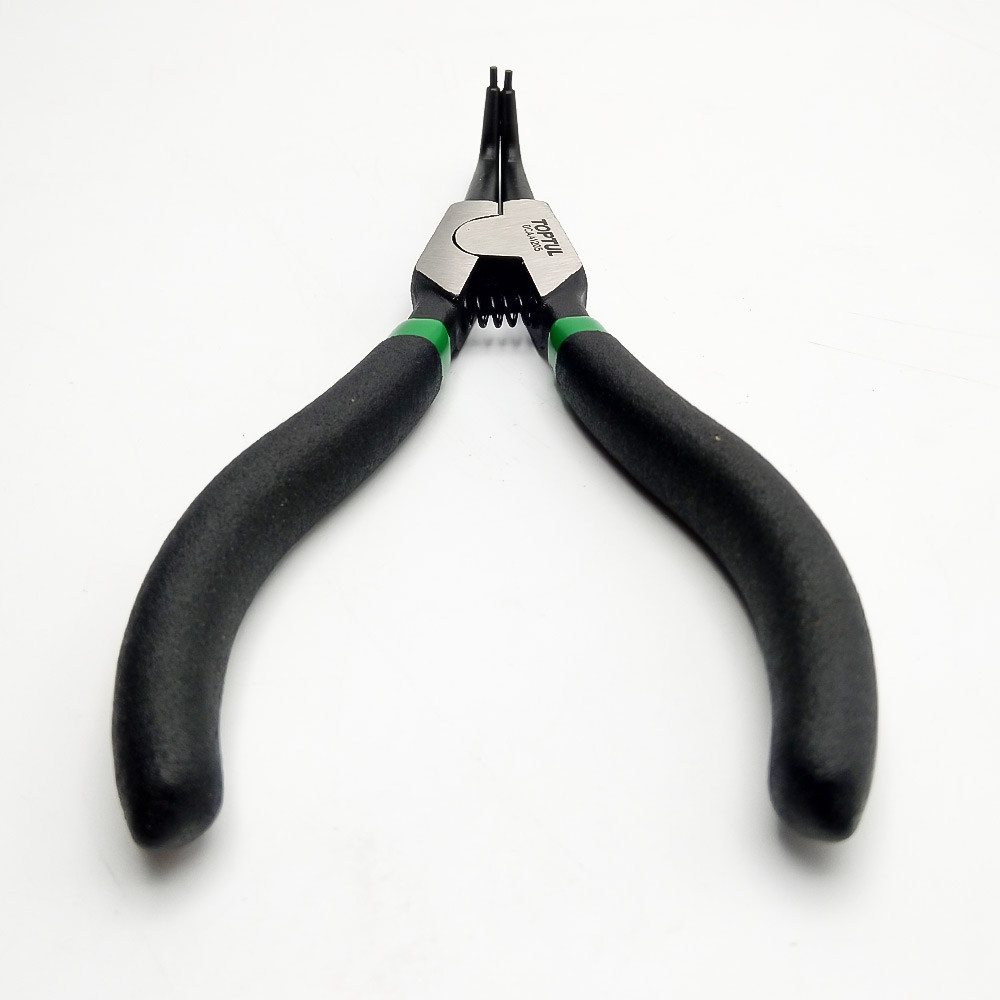 انبر خار بازکن تاپ تول مدل DCAA1205 سایز 5 اینچ