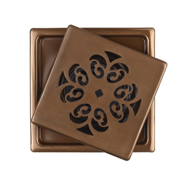 کف شور برودر مدل استیلا BS 2010 کف شور برودر مدل استیلا BS 2010