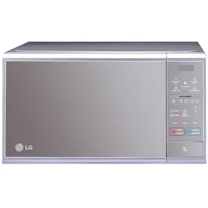 مایکروویو ال جی مدل MH8040SM