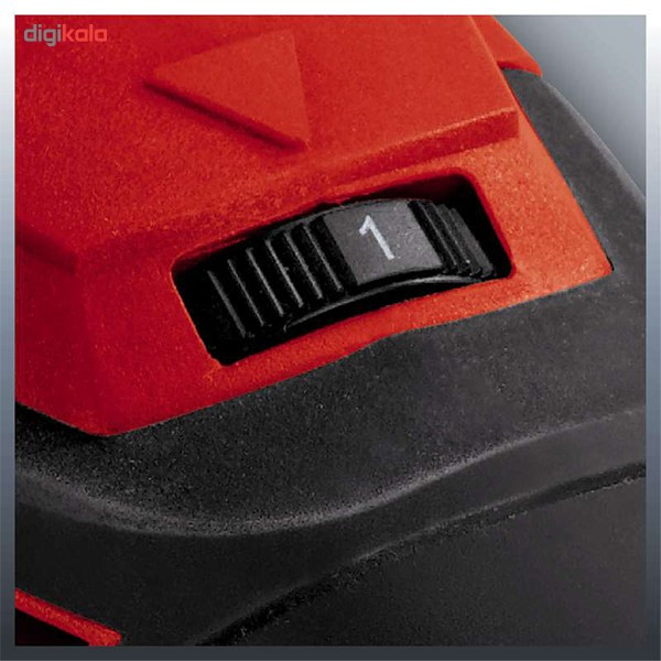 مینی فرز اینهل مدل TE-AG 125 CE