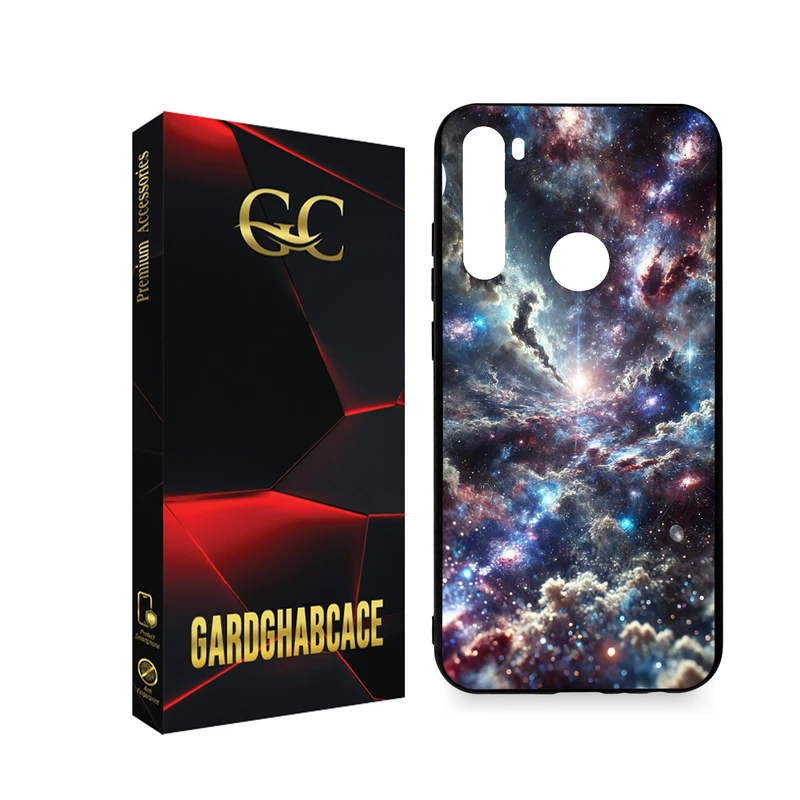 کاور گارد قاب کیس مدل دخترانه T مناسب برای گوشی موبایل شیائومی Redmi Note 8T  