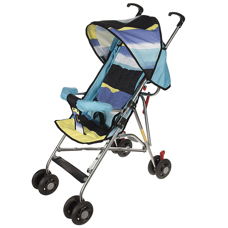 کالسکه ارابه مدل Stripes