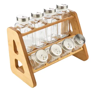 ست پاسماوری 9 پارچه مدل مک کارتی 8 خانه 