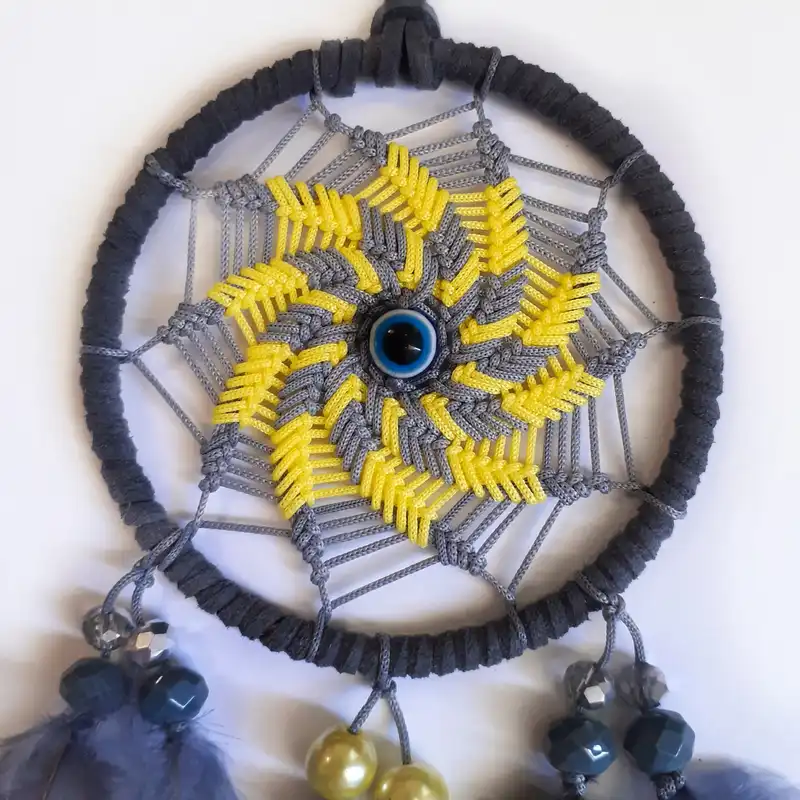 آویز دریم کچر کد Nd02