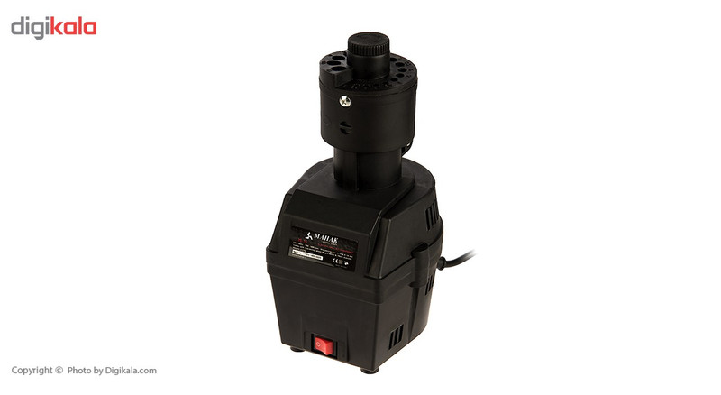 دستگاه مته تیز کن محک مدل DS-16