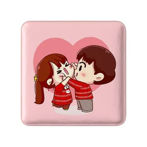 مگنت خندالو مدل عاشقانه کد 27120