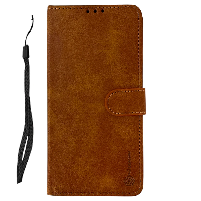 کیف کلاسوری مدل ریلمی کد xc مناسب برای گوشی موبایل ریلمی C30 به همراه بندآویز