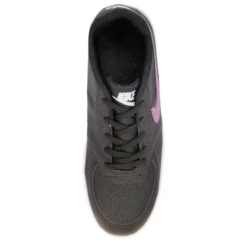 کفش راحتی مردانه مدل 349011003 رنگ بنفش