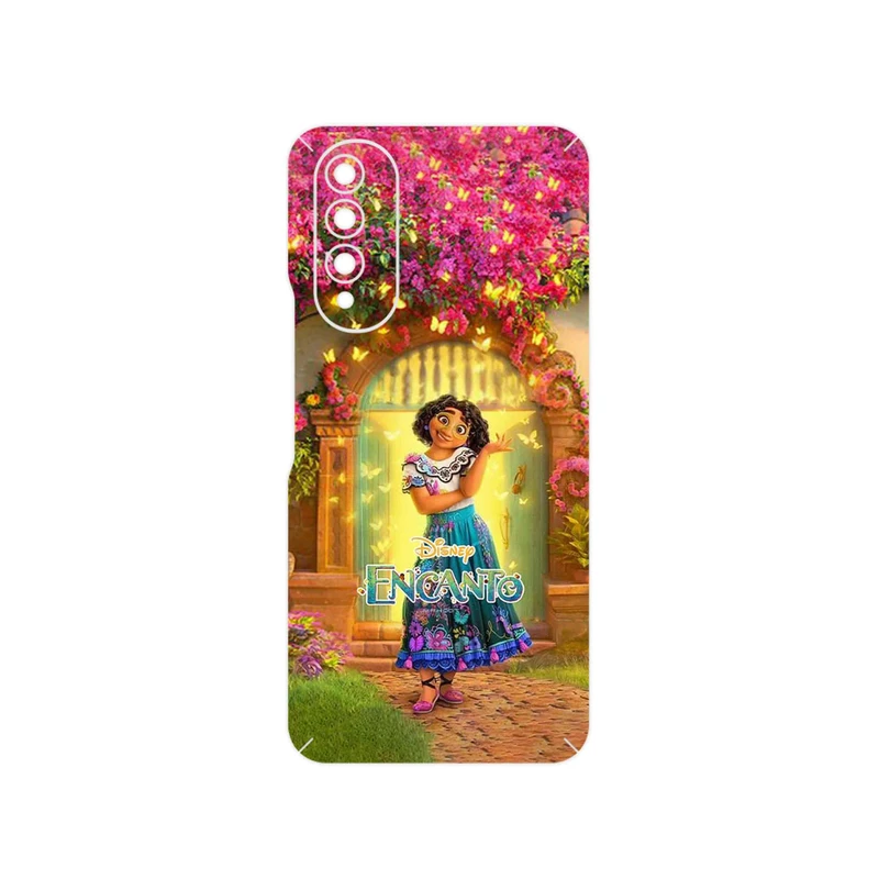 برچسب پوششی ماهوت مدل Encanto مناسب برای گوشی موبایل ویکو T50