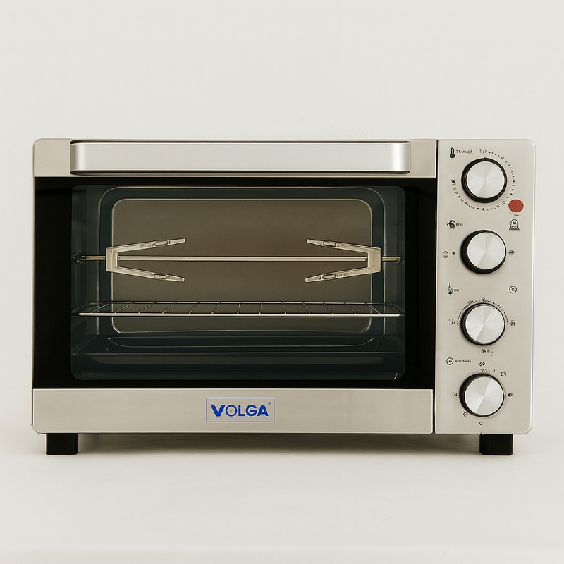 آون توستر ۶۰ لیتری ولگا مدل 23N