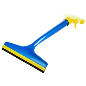 DND TSP Glass Cleaning Rubber Blade with Spray