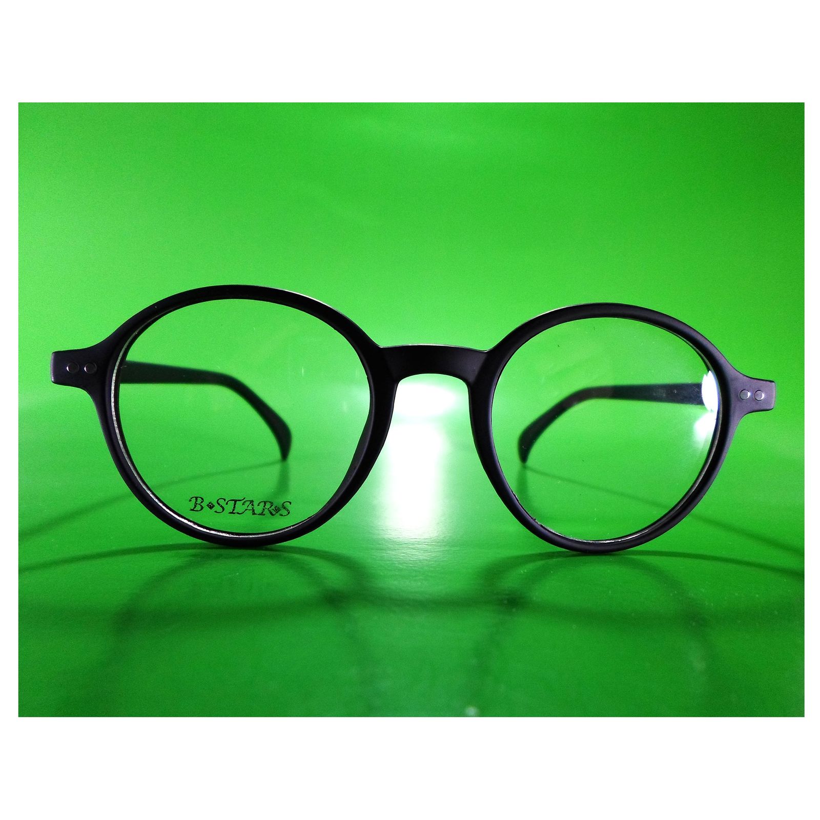 فریم عینک طبی کد str-wa-1090 -  - 2