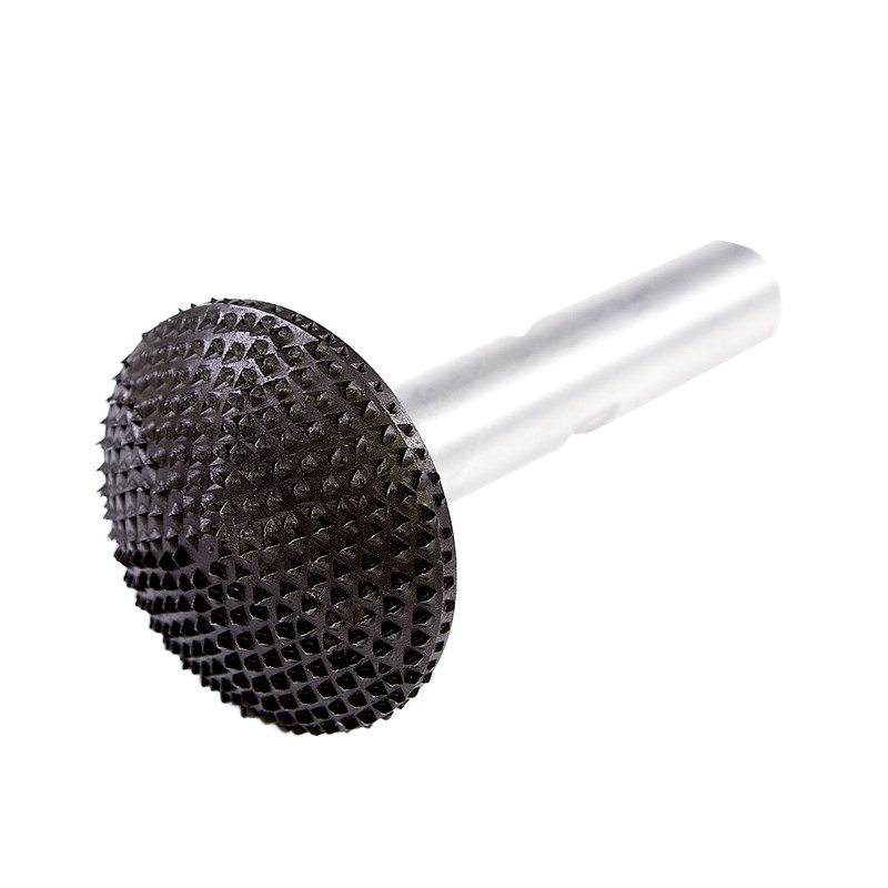 فرز چوب ساب مدل قارچی