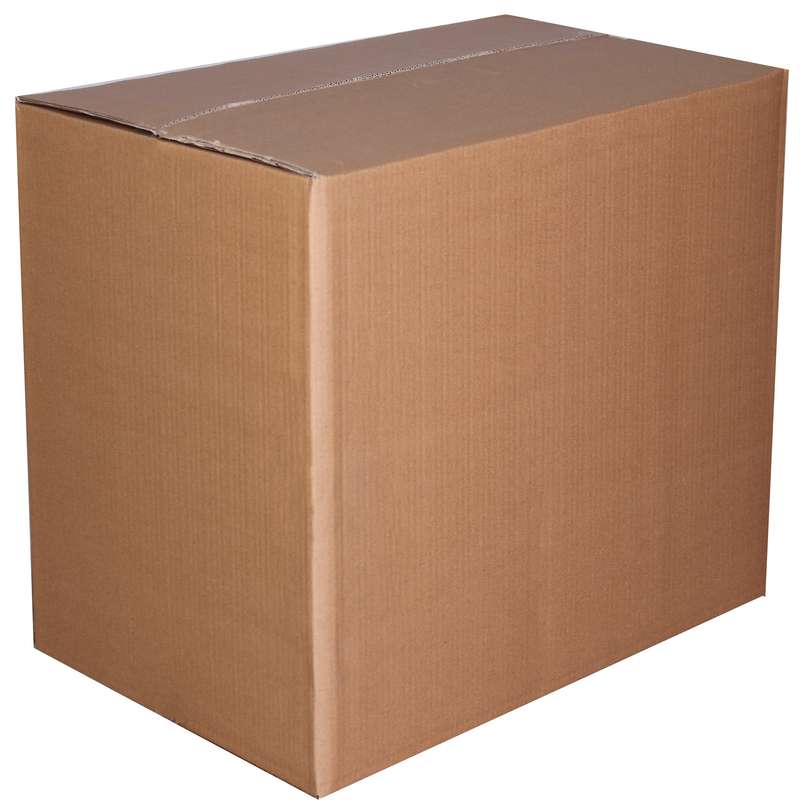 کارتن اسباب کشی کد A2 بسته 5 عددی