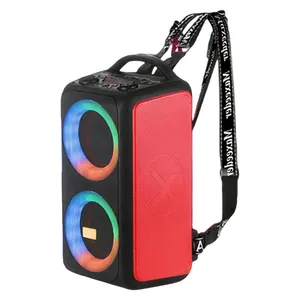 اسپیکر قابل حمل مکسیدر مدل AL 605