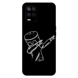 Megafone 1840 Cover For Realme Narzo 30