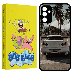 BOB Ghab BCPA34 Cover For Samsung Galaxy A34 5G 