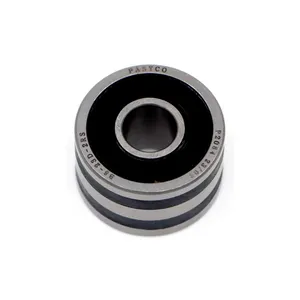 بلبرینگ دینام دوبل پاسیکو مدل P2084  B8-23D-2RS مناسب برای پراید