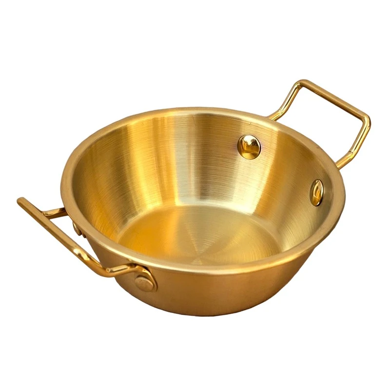 ظرف سرو مدل دو دسته کد ۱۲۱