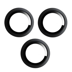 محافظ لنز دوربین گرین لاین مدل GNCMHDP13P مناسب برای گوشی موبایل اپل iPhone 13 PRO / 13 PRO MAX