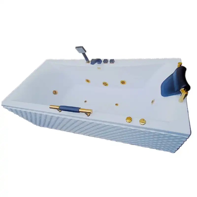 جکوزی مدل قایقی