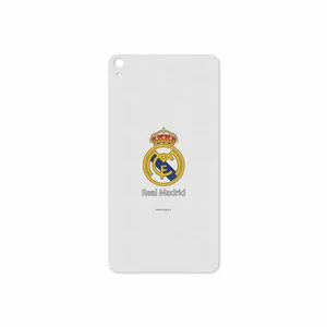 MAHOOT Real-Madrid Cover Sticker for Lenovo Phab B1 2015