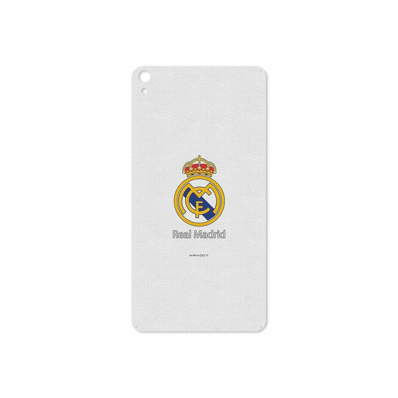 برچسب پوششی ماهوت مدل Real-Madrid مناسب برای تبلت لنوو Phab B1 2015