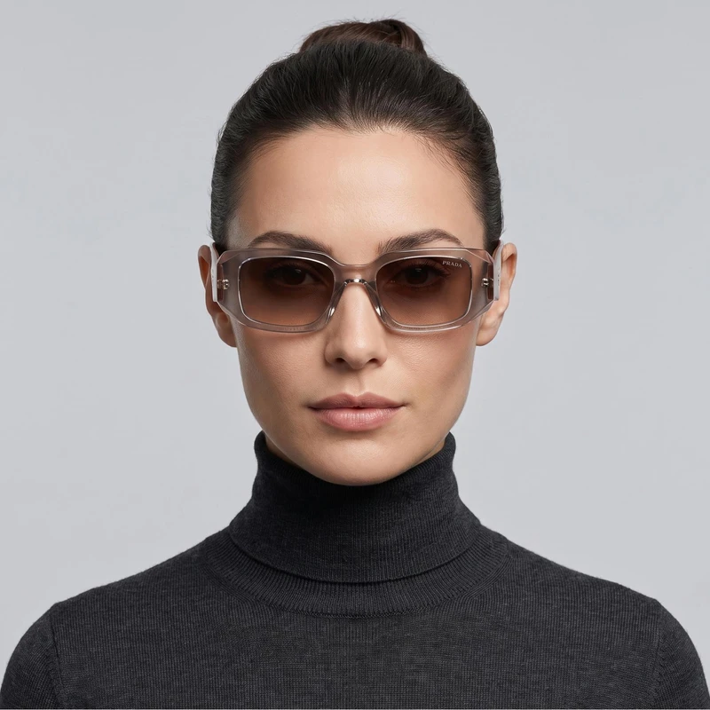 عینک آفتابی زنانه مدل Pr 2018