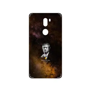 MAHOOT Robert De Niro Cover Sticker for Xiaomi Mi 5s Plus