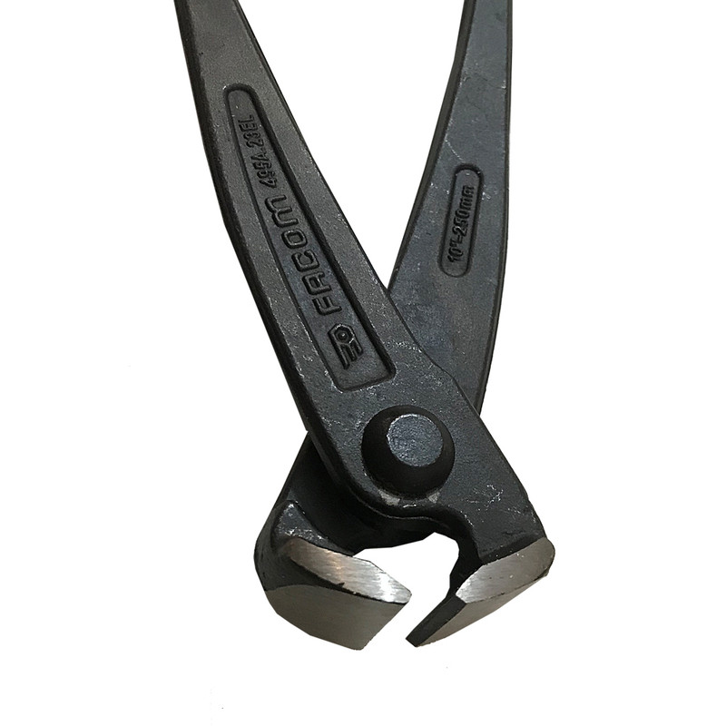 گاز انبر فکوم مدل 495A.25ELPB سایز 10 اینچ گاز انبر فکوم مدل 495A.25ELPB سایز 10 اینچ