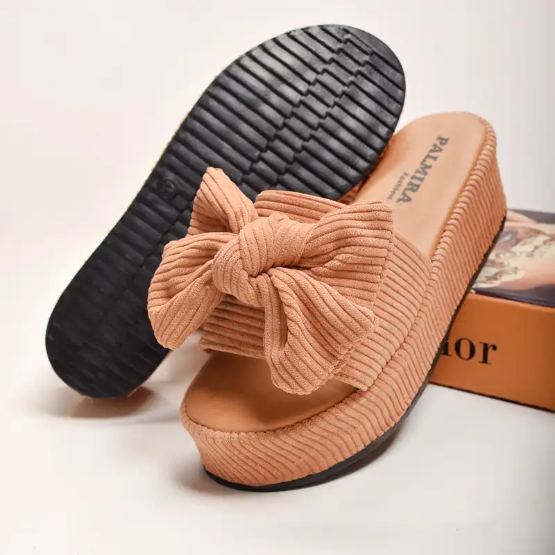 صندل زنانه مدل پالمیرا CR.2809