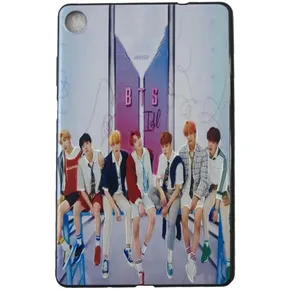 کاور مدل TD-M8 مناسب برای تبلت لنوو M8 / 8505X