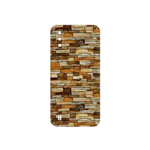 MAHOOT brickwall Cover Sticker for Samsung Galaxy M01