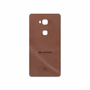 MAHOOT MNL-HYNDI Cover Sticker for Honor 5X