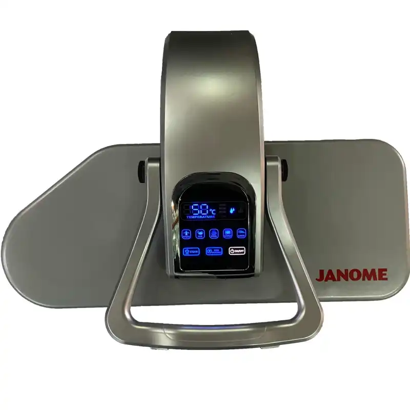 اتو پرس ژانومه مدل SP600