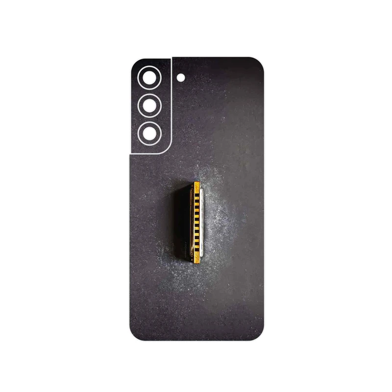 برچسب پوششی ماهوت مدل Harmonica مناسب برای گوشی موبایل سامسونگ Galaxy S22 5G