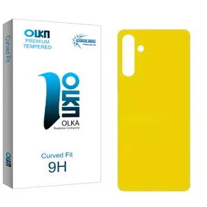 Cooling Olka Back Protector For Samsung Galaxy A13 5G