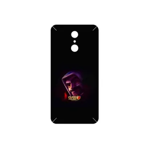 MAHOOT Clash of Clans Game Series Cover Sticker for LG Q7