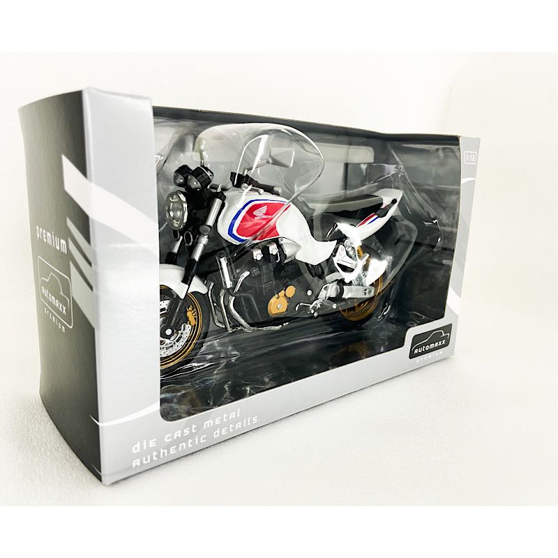 موتور بازی طرح هوندا مدل CB1300 -  - 9