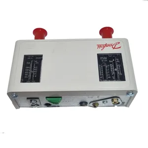 سنسور فشار دانفوس مدل HIGH AND LOW KP 15 (MANUAL)