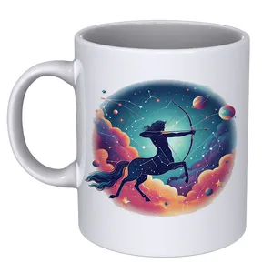 ماگ طرح آذر ماه