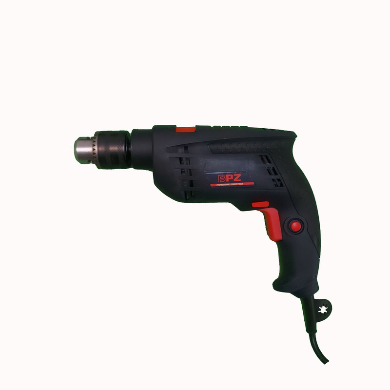 مجموعه 128 عددی ابزار بی پی زد مدل BPZ0902