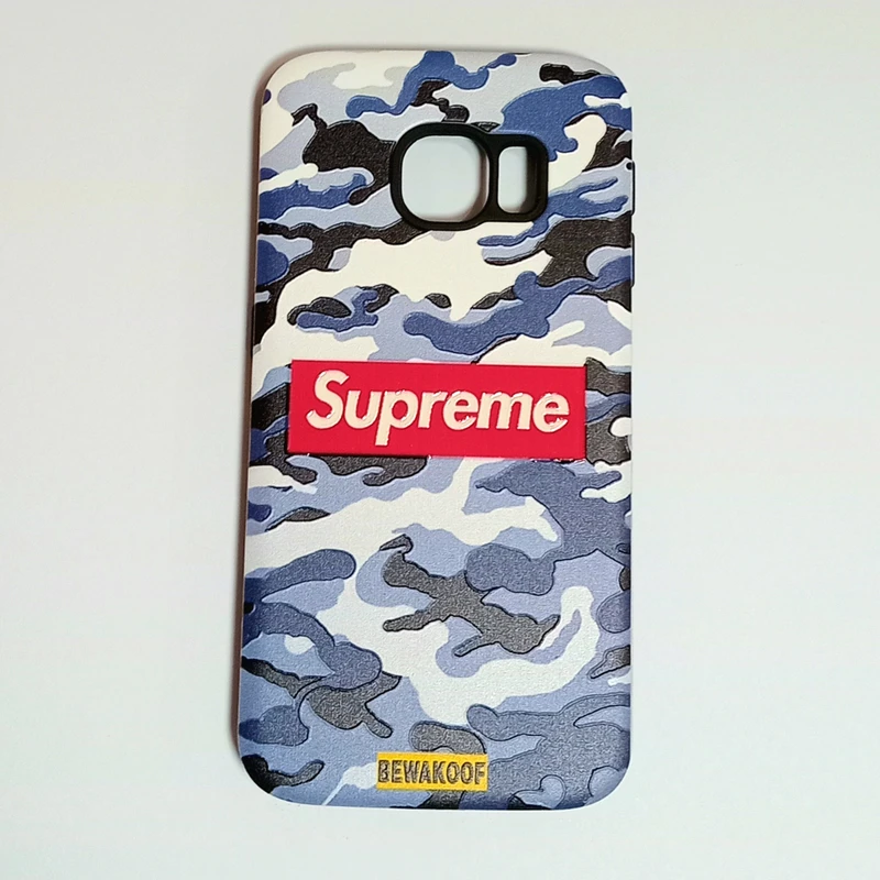 کاور بیواکوف مدل m61m62 مناسب برای گوشی موبایل سامسونگ Galaxy S6 Edge