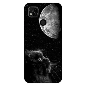 Megafone Cat 1882 Cover For Xiaomi Redmi 10A / 10A Sport