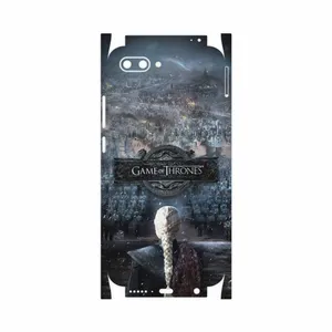 MAHOOT Game of Thrones-FullSkin Cover Sticker for Honor 10