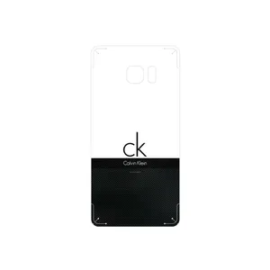 MAHOOT Calvin Klein Cover Sticker for Samsung Galaxy Note 7