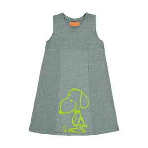 پیراهن دخترانه تیتیش مدل 2471321-43